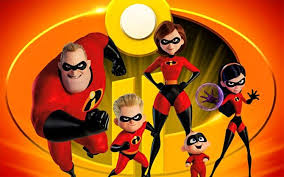 Animation, action instructions to download full movie : Hollywood S Most Successful Animated Film In India Incredibles 2 Rediff Com Movies