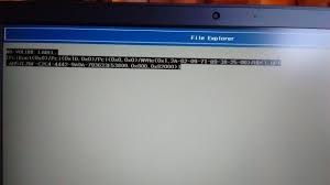 If you want to enable or disable action key mode, change the action key mode setting from the bios. Solved How To Access Bios Hp Support Community 6457101