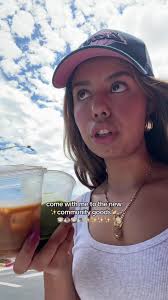 Community Goods Coffee Cup