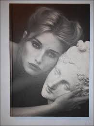 Timeless beauty, Patrick de Rynck