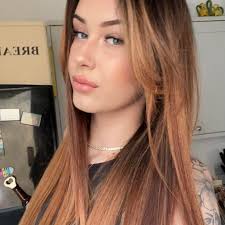 Emily McClair in people