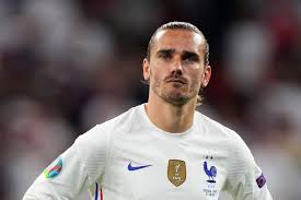 [7] mâcon, borgoña, francia, 21 de marzo de 1991) es un futbolista profesional francés que juega como delantero para el f. Antoine Griezmann Becomes Latest Forward Linked To Manchester City Bitter And Blue