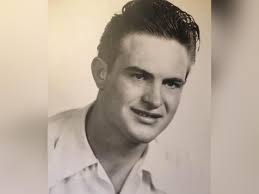 Robert "Bob" Lawrence Beckelhymer's Memorial Website