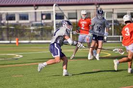 Seahawks spread the love in 11-8 boys' lax victory over Delmar