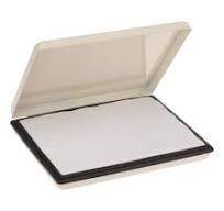 Dry Ink Pads - Ships in One Business Day!