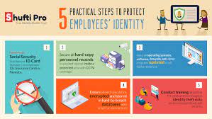 Maybe you would like to learn more about one of these? 7 Identity Theft Protection Practices For Business And Recuriters