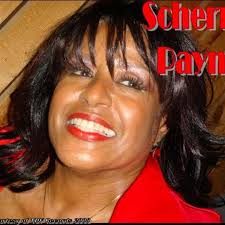 Stream "I Really Love You" by Scherrie Payne by Motown_Jim