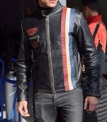 Star Style Man Men S Fashion As Seen On Celebrities