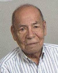 Obituary for Gilberto "Beto" Nava