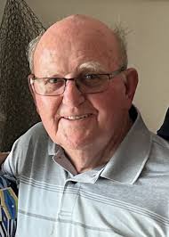 Kenneth Bible Obituary