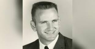 Benny Potts Obituary