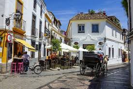Córdoba es una provincia muy rica. Best Things To Do In Cordoba Spain Tripelle