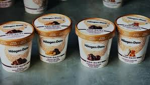 There's a dessert here for everyone. 5 Of The Best Dairy Free Ice Cream Brands Flavors So Good You D Never Know