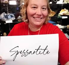 Here's the Answer to July's Gem Quiz