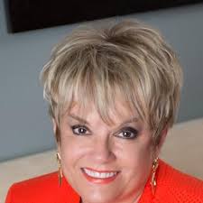 Sherry Stockwell's Instagram, Twitter & Facebook