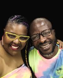 Author Syreeta Brown-Lawal 🇳🇬🇺🇸