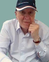 Luis Cantarini De Carlo