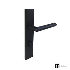 In this piece we focus on the benefits of. Matt Black Mortise Lock Set Murray Series Nbat Hardware