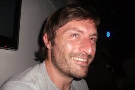 Weekender: Calvin Sweeney's Barcelona