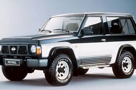 Cancel anytime · 24/7 tech support · free mobile app Nissan Patrol Problems Reliability Issues Carsguide