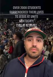 Unite Us Worship University of Kentucky