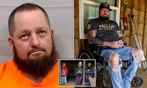 Undercover police officers pose as truckers to trap drivers who text and  phone