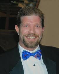 Scott Jamison Obituary (1961