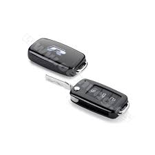 R Key Cover 2 Part Perfect Fit 000087012b