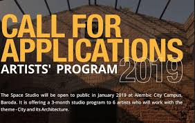 Residency Baroda Space Studios Brisbane Art Guide Baroda Studio Resident