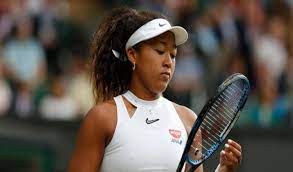 She reached world ranking number 27 in 2017. Opinion Naomi Osaka Dans Une Grande Impasse Loop Haiti