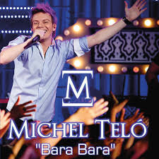 Odeio o dia dos namorados. Michel Telo Musik Bara Bara
