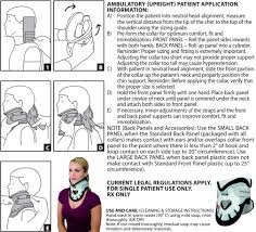 Procare Transitional 172 Cervical Collar