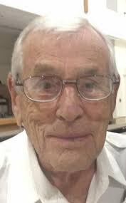 Obituary for John W. Wright