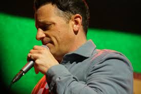 First show experience at city winery