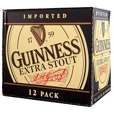 We did not find results for: Guinness Extra Stout 12pk 12 Oz Btls Applejack