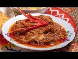 Hi Semua Kali Ni Che Nom Akan Sediakan Ayam Masak Merah Ala Lauk Pengantin Yang Menjadi Kegemaran Kami Sekeluarga M In 2021 Resep Kari Resep Ayam Resep Masakan Asia