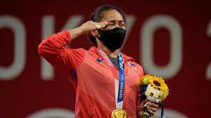 1 day ago · for the first time in olympic history, an athlete from the philippines is taking home a gold medal thanks to the literal strength of weightlifter hidilyn diaz. 8nkja12u6grl2m