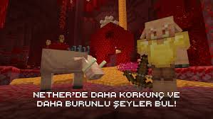 Bu kısımdaki yorumlar apk dayı'nın mobil uygulamasında minecraft pocket edition hileli apk için yazılmış yorumlardır. Minecraft 1 7 10 Indir Apk Dayi Minecraft 1 7 10 Indir Apk Son Surum 2021 Cungseo