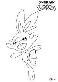 Maybe you would like to learn more about one of these? Free Printable Pokemon Sword And Shield Coloring Pages