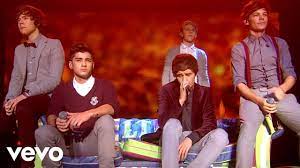 Check spelling or type a new query. One Direction More Than This Up All Night The Live Tour Youtube