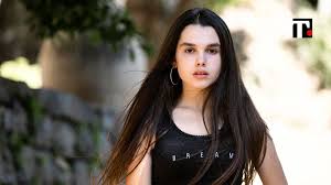 Maria Sofia Federico da Il Collegio al p0rno: sono davvero solo c... suoi?  - True News.