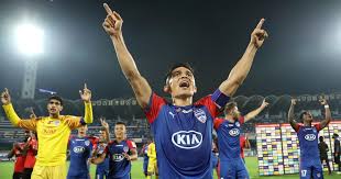 Bengaluru fc will have their task cut out as they look to return to winning ways against bangladesh's confident side bashundhara kings in their penultimate afc cup group d match. Indian Football As Bengaluru Fc Turns Seven Here S Their Journey So Far In Numbers