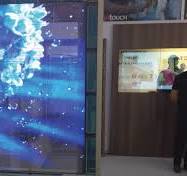 Transparent Glass LED Display | Pro Display