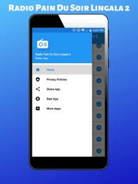 Radio Pain Du Soir Lingala 2 Android App Apk Com Radiusoftheworld Radiopaindusoirlingala2 Par Radius Of The World Telecharger Sur Phoneky