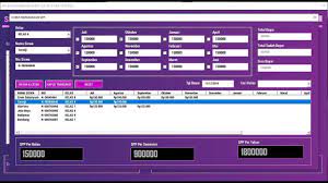 Download software aplikasi bk gratis format microsoft excel referensi untuk. Gratis Aplikasi Pembayaran Spp Sekolah Excel Vba Tutorial Youtube