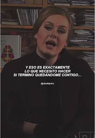 Chasing Pavements مترجمة