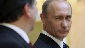 It's clear that from 1924 to 1953, the country led by stalin changed fundamentally. Syria Crisis Putin S 21 Most Provocative Quotes The Fiscal Times