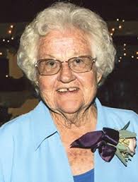 BULAH GOFF Obituary (1930