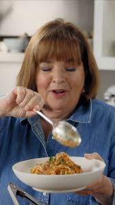 When Ina says add white wine, she means one for the pan and one for you  😉🍷 #BarefootContessaBackToBasics