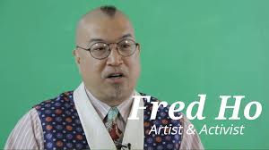 Diary of the Dragon: The (R)Evolution of Fred Ho